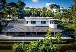 Caldecott Hill Estate (D11), Detached #609594811